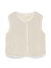 VMGILLY SL GILET JRS BTQ FR birch