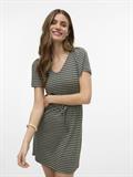 VMGINA 2/4 SHORT DRESS JRS NOOS kalamata
