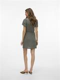 VMGINA 2/4 SHORT DRESS JRS NOOS kalamata