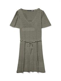 VMGINA 2/4 SHORT DRESS JRS NOOS kalamata