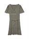 VMGINA 2/4 SHORT DRESS JRS NOOS kalamata