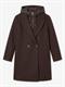 VMGRACE COAT NOOS chocolate torte