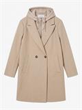 VMGRACE COAT NOOS silver mink