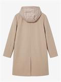VMGRACE COAT NOOS silver mink