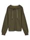 VMHALI LS HOODIE JRS GA BOO grape leaf