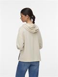 VMHALI LS HOODIE JRS GA BOO pumice stone