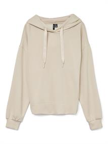VMHALI LS HOODIE JRS GA BOO pumice stone