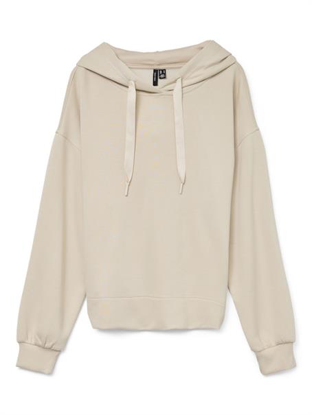 VMHALI LS HOODIE JRS GA BOO pumice stone