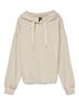 VMHALI LS HOODIE JRS GA BOO pumice stone