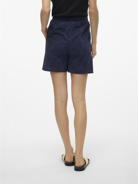 vmhay-hw-emb-shorts-wvn-spe-navy-blazer