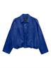 VMHAZEL LS FAUX SUEDE BOMBER JACKET NOOS surf the web
