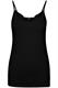 VMINGE LACE SINGLET JRS NOOS black
