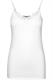 VMINGE LACE SINGLET JRS NOOS bright white
