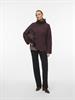 VMINGRID LS ROLL NECK PULLOVER NOOS winetasting
