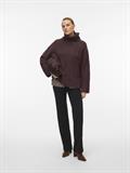 VMINGRID LS ROLL NECK PULLOVER NOOS winetasting