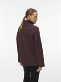 VMINGRID LS ROLL NECK PULLOVER NOOS winetasting