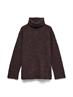 VMINGRID LS ROLL NECK PULLOVER NOOS winetasting