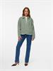 VMJAMIE LS CORDUROY SHACKET MIX NOOS lily pad