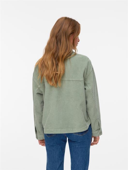 vmjamie-ls-corduroy-shacket-mix-noos-lily-pad