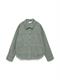 VMJAMIE LS CORDUROY SHACKET MIX NOOS lily pad