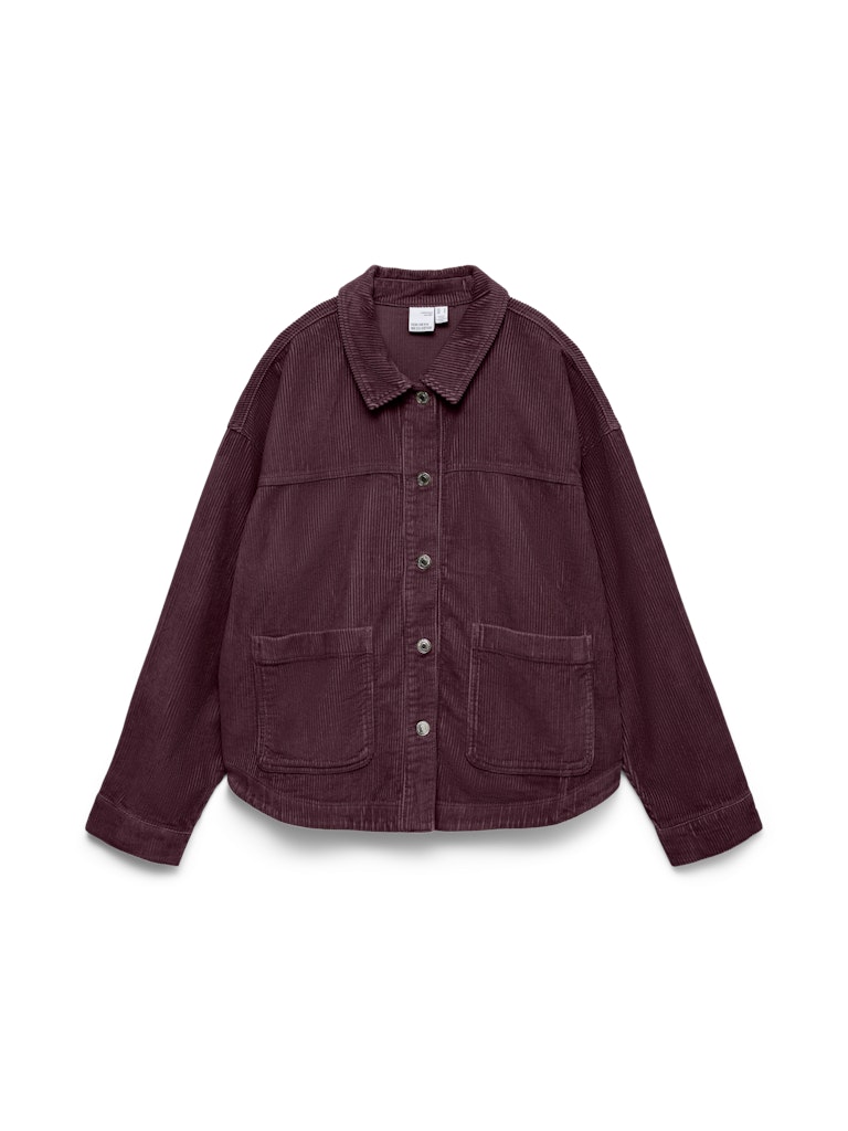 Vero Moda Damen Jacke 10337350 günstig online kaufen