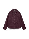 VMJAMIE LS CORDUROY SHACKET MIX NOOS winetasting