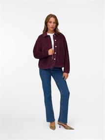 VMJAMIE LS CORDUROY SHACKET MIX NOOS winetasting