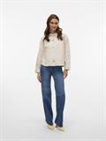 VMJAMIE LS DENIM SHACKET MIX GA NOOS birch