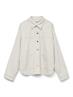VMJAMIE LS DENIM SHACKET MIX GA NOOS birch