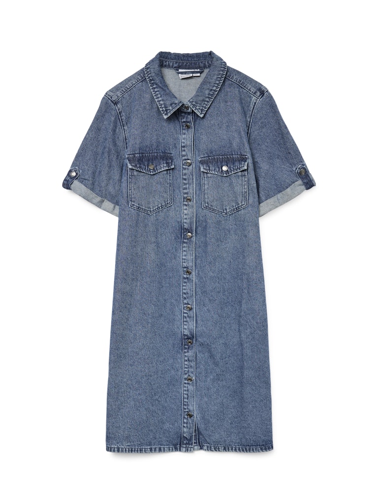Vero Moda Damen Kleid 10309665 günstig online kaufen