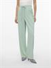 VMJESMILO HW WIDE PANTS WVN GA NOOS silt green