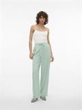 VMJESMILO HW WIDE PANTS WVN GA NOOS silt green