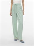 VMJESMILO HW WIDE PANTS WVN GA NOOS silt green