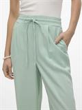 VMJESMILO HW WIDE PANTS WVN GA NOOS silt green