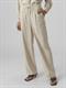 VMJESMILO LIN HW WIDE PANTS WVN NOOS silver lining