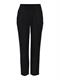 VMJESMILO LIN MW ANKLE PANTS WVN NOOS black