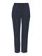 VMJESMILO LIN MW ANKLE PANTS WVN NOOS navy blazer
