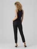 VMJESMILO MW ANKLE PANTS WVN NOOS black