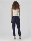 VMJESMILO MW ANKLE PANTS WVN NOOS navy blazer