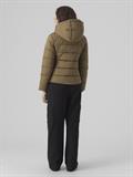 %VMJESSIEMIE SHORT JACKET GA capers