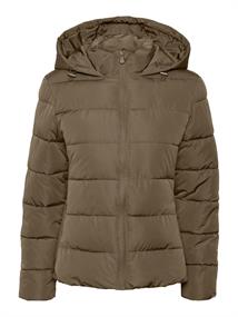 %VMJESSIEMIE SHORT JACKET GA capers