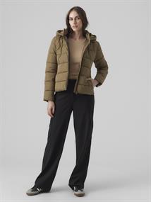 %VMJESSIEMIE SHORT JACKET GA capers