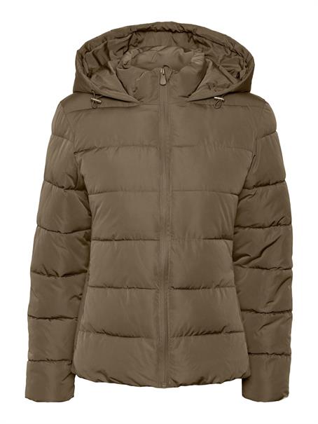 %VMJESSIEMIE SHORT JACKET GA capers