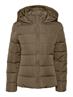 %VMJESSIEMIE SHORT JACKET GA capers