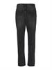 VMJOANA HR MOM ANKLE JEANS LI106 NOOS black