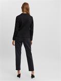 VMJULIA LS BLAZER JRS NOOS black