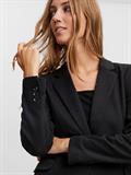 VMJULIA LS BLAZER JRS NOOS black