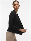 VMJULIA LS BLAZER JRS NOOS black