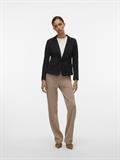 VMJULIA LS BLAZER JRS NOOS black