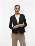 VMJULIA LS BLAZER JRS NOOS black
